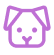Puppy icon