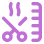 Scissors icon